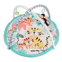 Коврик Baby Mix Тигрик 49417