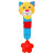 Plush hand toy Baby Mix Cat 24528
