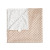 Детский плед Twins Minky Summer 75x80 бежевый