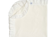 Крыжма - плед Twins 90x90 Cream экрю