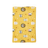 Duvet cover for children's blanket Twins 120x90 multicolor