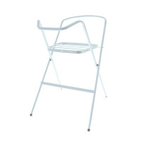 Stand for children's bath Tega 86 cm white