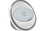 Children's potty Babyhood Capsule grey