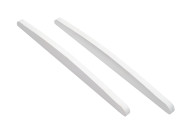 Дуги для кровати Twins Cozy 160х60, white, белый