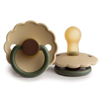 Пустышка Frigg Daisy size 1 (0-6 m) Acorn