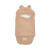 Envelope Twins Teddy beige