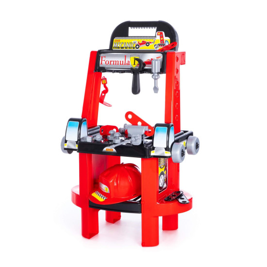 Set "Super Mechanic" (in a package) 44693