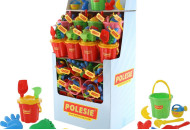 Sand set (display #27) 49612
