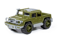 Автомобіль - пікап військовий 