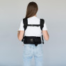 Рюкзак Хипсит Love & Carry 6 в1 LC713, черный