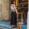 Рюкзак Хипсит Love & Carry 6 в1 LC711, серый