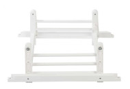 Dubyk-M pendulum mechanism with hinges, white