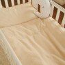 Сменная постель 3 эл Twins Muslin экрю
