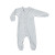 Romper Twins Ego velor 62r, grey