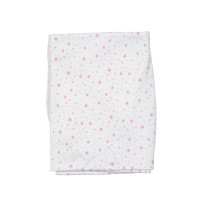 Пеленка Twins трикотаж 110Х90 Star