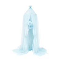 Canopy - tent Twins light blue