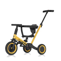 Bicycle Colibro TREMIX UP 6in1 Banana