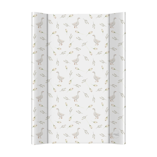 Changing board Cebababy 50x70 Basic Goose white