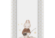 Пеленальная доска Cebababy 50x70 Basic Dreamer белый