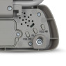 Дитячий лежак Colibro Fly Almond мигдаль