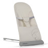 Дитячий лежак Colibro Fly Almond мигдаль