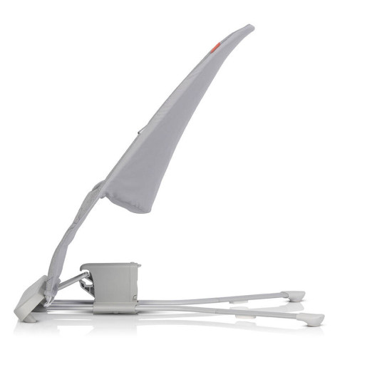 Children's lounger Colibro Fly Dove light grey