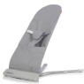Children's lounger Colibro Fly Dove light grey