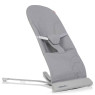 Children's lounger Colibro Fly Dove light grey
