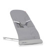 Children's lounger Colibro Fly Dove light grey