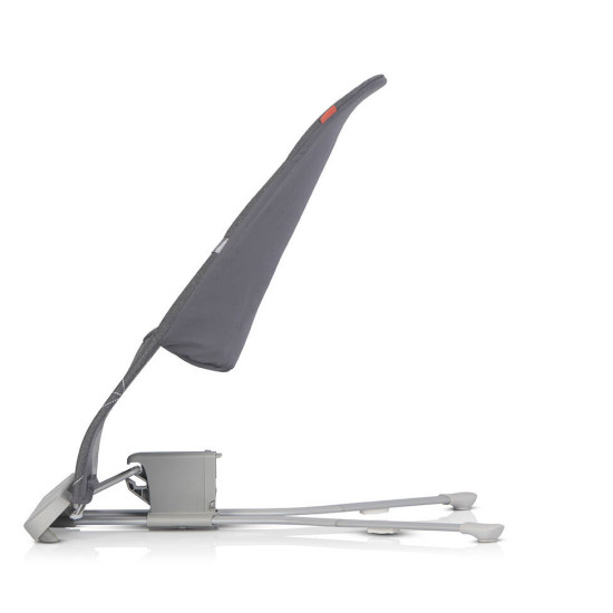 Детский лежак Colibro Fly Onyx графит