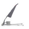 Детский лежак Colibro Fly Onyx графит