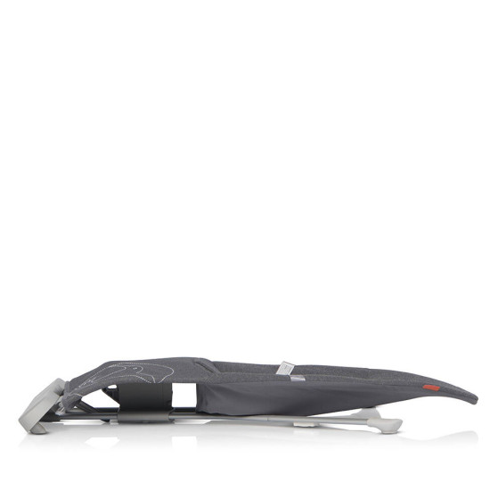 Детский лежак Colibro Fly Onyx графит