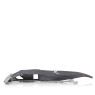 Детский лежак Colibro Fly Onyx графит