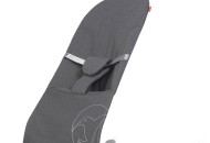 Дитячий лежак Colibro Fly Onyx графіт