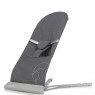 Детский лежак Colibro Fly Onyx графит