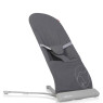 Детский лежак Colibro Fly Onyx графит