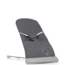 Детский лежак Colibro Fly Onyx графит