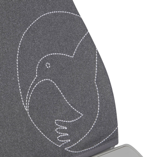 Детский лежак Colibro Fly Onyx графит