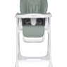 Children's high chair Colibro Noto Agava green