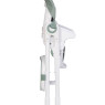 Children's high chair Colibro Noto Agava green