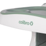 Children's high chair Colibro Noto Agava green