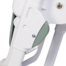 Children's high chair Colibro Noto Agava green