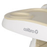 Дитячий стілець для годування Colibro Noto Almond мигдаль