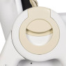 Дитячий стілець для годування Colibro Noto Almond мигдаль