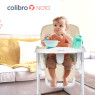 Дитячий стілець для годування Colibro Noto Almond мигдаль