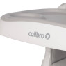 Детский стул для кормления Colibro Noto Dove светло-серый
