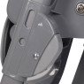 Детский стул для кормления Colibro Noto Onyx графит