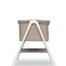 Colibro Lindo bed, natural, beige