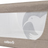 Colibro Lindo bed, natural, beige
