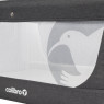 Кровать Colibro Lindo, Onyx, черный